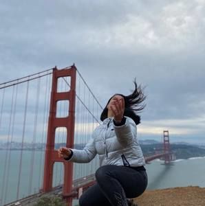 Meet your Posher, Delfina